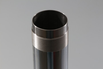 SPR Inverted Fork Tubes KAWASAKI ZX6R 636 / ZX6RR 2003 - 2004 OEM KYB 44013-1510 / 44013-1511