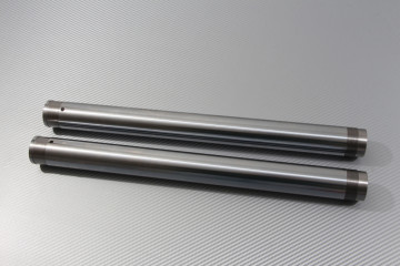 Steli forcella rovesciati SPR KAWASAKI ZX7R 1996 - 2003 OEM KYB 44013-1416-KF / 44013-1415-KF