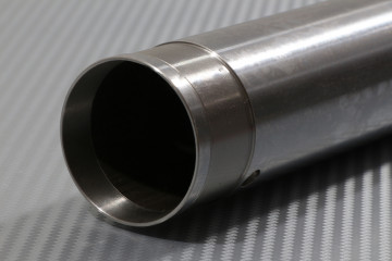 SPR Inverted Fork Tubes KAWASAKI ZX7R 1996 - 2003 OEM KYB 44013-1416-KF / 44013-1415-KF