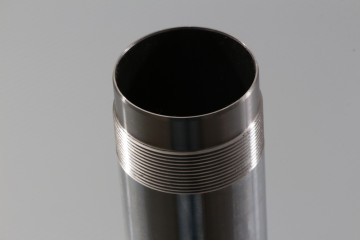 SPR Inverted Fork Tubes KAWASAKI ZX7R 1996 - 2003 OEM KYB 44013-1416-KF / 44013-1415-KF