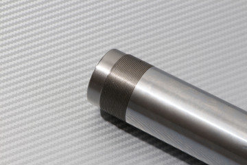 SPR Inverted Fork Tubes KAWASAKI ZX6R 636 2013 - 2018 OEM SHOWA 44013-0206 / 44013-0207