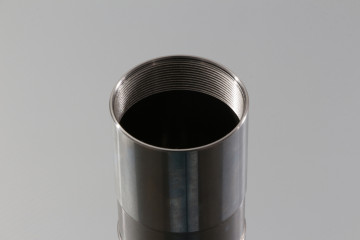 Upside-Down-Gabelrohre SPR KAWASAKI ZX6R 636 2013 - 2018 OEM SHOWA 44013-0206 / 44013-0207