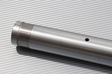 Tubos de horquilla invertida SPR KAWASAKI Z1000 2007 - 2009 OEM SHOWA 44013-0067-10T / 44013-0077-10T