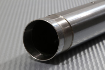 SPR Inverted Fork Tubes KAWASAKI Z1000 2007 - 2009 OEM SHOWA 44013-0067-10T / 44013-0077-10T