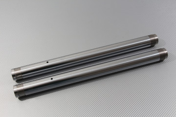 SPR Inverted Fork Tubes KAWASAKI Z1000 2010 - 2013 OEM SHOWA 44013-0180-18R / 44013-0179-18R