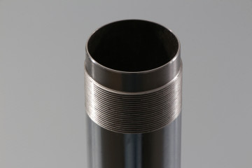 SPR Inverted Fork Tubes KAWASAKI Z1000 2010 - 2013 OEM SHOWA 44013-0180-18R / 44013-0179-18R