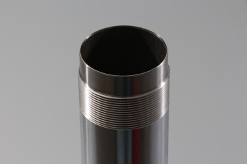 Upside-Down-Gabelrohre SPR KAWASAKI Z750 2007 - 2012 OEM KYB 44013-0085-21 / 44013-0084-21