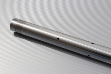 Steli forcella rovesciati SPR KAWASAKI KLZ VERSYS 1000 2012 - 2014 OEM KYB 44013-0214-26M / 44013-0268-26M