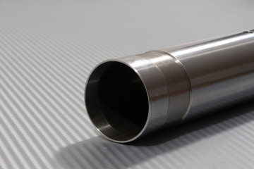 Tubes de fourche Inversée SPR KAWASAKI Z800 / E 2013 - 2016 OEM KYB 44013-0195-18R / 44013-0196-18R