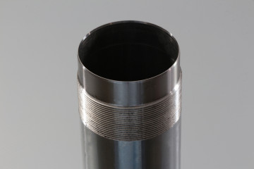Tubos de horquilla invertida SPR SUZUKI DL VSTROM 1050 / XT / SE 2020 - 2026 OEM KYB 51110-31J21-000 / 51120-31J21-000