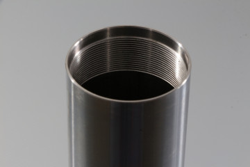 SPR Fork Tubes SUZUKI GSX 1400 2001 - 2004 OEM KYB 51110-42F00-000