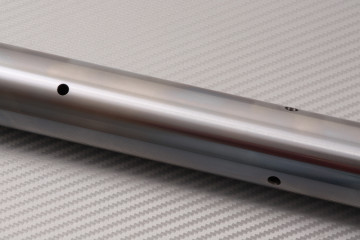 SPR Inverted Fork Tubes SUZUKI GSR 750 2011 - 2016 OEM KYB 51120-08J01-000 / 51110-08J01-000