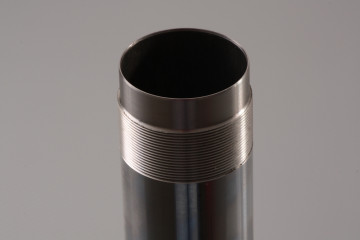 Tubes de fourche Inversée SPR SUZUKI GSR 750 2011 - 2016 OEM KYB 51120-08J01-000 / 51110-08J01-000