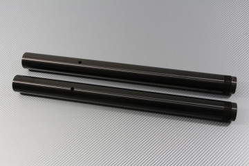 Steli forcella rovesciati SPR SUZUKI GSXR 1000 2003 - 2004 OEM KYB 51120-40F31-000 / 51110-40F31-000