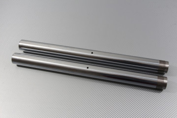 SPR Inverted Fork Tubes SUZUKI GSXR 1000 R 2017 - 2018 OEM SHOWA BFF 51120-17K20-000 / 51110-17K20-000