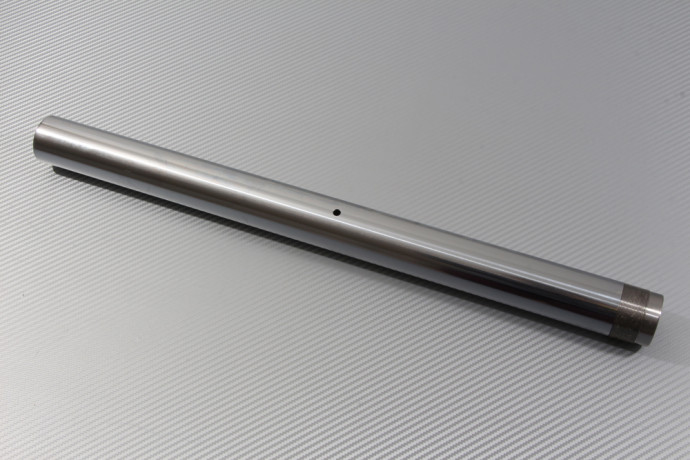 Tubes de fourche Inversée SPR SUZUKI GSXR 1000 R 2017 - 2018 OEM SHOWA BFF 51120-17K20-000 / 51110-17K20-000