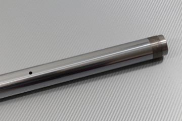 Steli forcella rovesciati SPR SUZUKI GSXR 1000 R 2017 - 2018 OEM SHOWA BFF 51120-17K20-000 / 51110-17K20-000