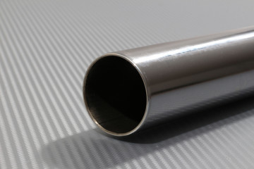 SPR Inverted Fork Tubes SUZUKI GSXR 1000 R 2017 - 2018 OEM SHOWA BFF 51120-17K20-000 / 51110-17K20-000