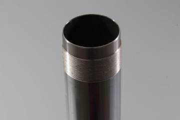 Upside-Down-Gabelrohre SPR SUZUKI GSXR 1000 R 2017 - 2018 OEM SHOWA BFF 51120-17K20-000 / 51110-17K20-000