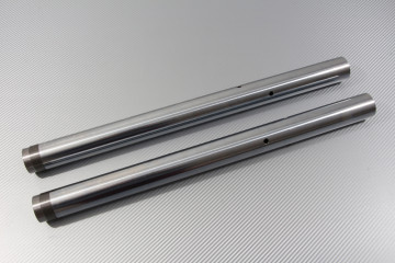 SPR Inverted Fork Tubes SUZUKI VZR 1800 INTRUDER / M109R / BOULEVARD 2006 - 2017 OEM KYB 51120-48G20 / 51110-48G20