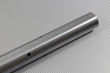 SPR Inverted Fork Tubes SUZUKI VZR 1800 INTRUDER / M109R / BOULEVARD 2006 - 2017 OEM KYB 51120-48G20 / 51110-48G20
