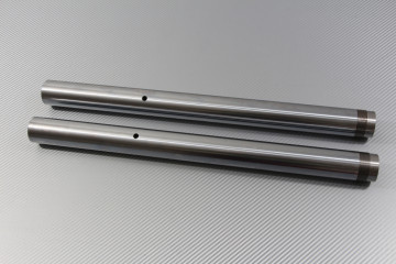 Tubos de horquilla invertida SPR SUZUKI HAYABUSA 1300 1999 - 2007 OEM KYB 51120-24F01-000 / 51110-24F01-000