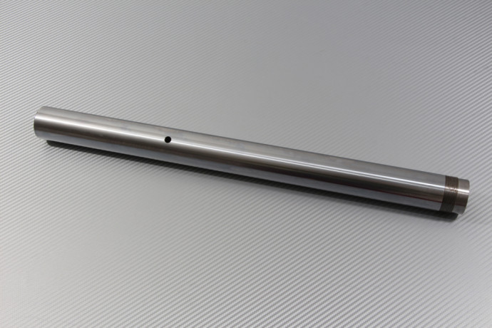 Tubos de horquilla invertida SPR SUZUKI HAYABUSA 1300 1999 - 2007 OEM KYB 51120-24F01-000 / 51110-24F01-000