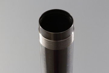 SPR Inverted Fork Tubes SUZUKI HAYABUSA 1300 1999 - 2007 OEM KYB 51120-24F01-000 / 51110-24F01-000