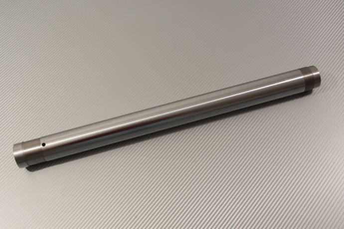 Tubes de fourche Inversée SPR SUZUKI GSXS 1000 / F / KATANA 2016 - 2021 OEM KYB 51110-04K41-000 / 51120-04K40-000