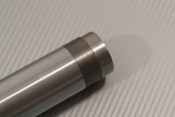 SPR Inverted Fork Tubes SUZUKI GSXS 1000 / F / KATANA 2016 - 2021 OEM KYB 51110-04K41-000 / 51120-04K40-000