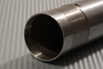 SPR Inverted Fork Tubes SUZUKI GSXS 1000 / F / KATANA 2016 - 2021 OEM KYB 51110-04K41-000 / 51120-04K40-000