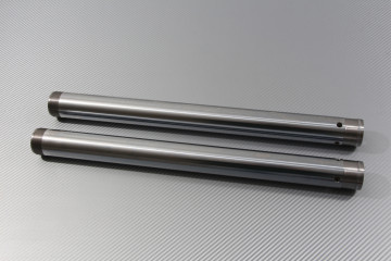 SPR Inverted Fork Tubes HUSQVARNA VITPILEN / SVARTPILEN 125 / 401 2018 - 2023 OEM WP 93001006033 / 93001007033