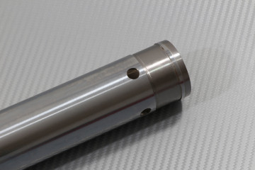 Tubos de horquilla invertida SPR HUSQVARNA VITPILEN / SVARTPILEN 125 / 401 2018 - 2023 OEM WP 93001006033 / 93001007033