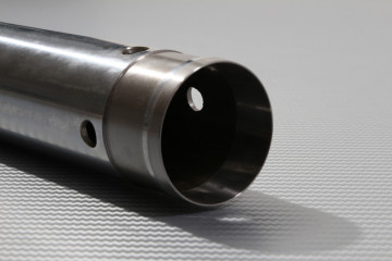 SPR Inverted Fork Tubes HUSQVARNA VITPILEN / SVARTPILEN 125 / 401 2018 - 2023 OEM WP 93001006033 / 93001007033