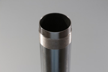 SPR Inverted Fork Tubes TRIUMPH ROCKET III 2300 2004 - 2016 OEM KYB T2045538 / T2045536