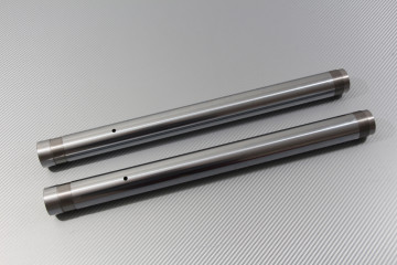 Tubes de fourche Inversée SPR TRIUMPH SPEED TRIPLE 1050 2005 - 2010 OEM SHOWA T2046210 / T2046228