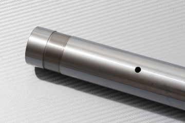 Steli forcella rovesciati SPR TRIUMPH SPEED TRIPLE 1050 2005 - 2010 OEM SHOWA T2046210 / T2046228