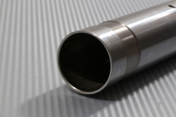 Tubes de fourche Inversée SPR TRIUMPH SPEED TRIPLE 1050 2005 - 2010 OEM SHOWA T2046210 / T2046228