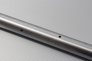 SPR Inverted Fork Tubes TRIUMPH STREET TRIPLE 675 R / RX 2013 - 2017 OEM KYB T2044261 / T2044262