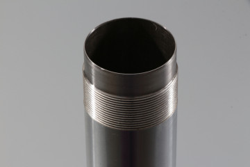 SPR Inverted Fork Tubes TRIUMPH STREET TRIPLE 675 R 2009 - 2012 OEM KYB T2048539 / T2048529