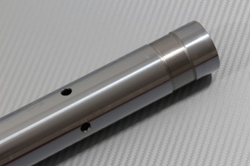 SPR Inverted Fork Tubes TRIUMPH STREET TRIPLE 765 RS 2017 - 2019 OEM SHOWA T2049937 / T2049938