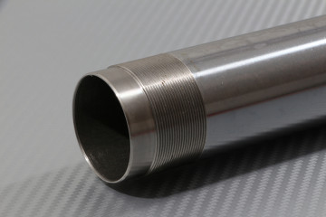 SPR Inverted Fork Tubes YAMAHA FZ1 / FAZER 1000 2006 - 2012 OEM KYB 2D1-23120-00 / 2D1-23110-00