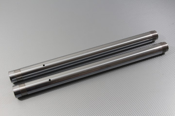 SPR Inverted Fork Tubes TRIUMPH TIGER 1050 2007 - 2012 OEM SHOWA T2045210 / T2045228