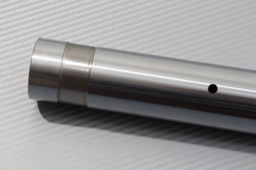 Steli forcella rovesciati SPR TRIUMPH TIGER 1050 2007 - 2012 OEM SHOWA T2045210 / T2045228