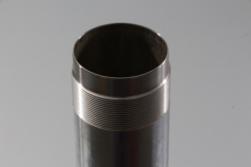 SPR Inverted Fork Tubes TRIUMPH TIGER 1050 2007 - 2012 OEM SHOWA T2045210 / T2045228