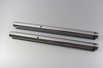 Tubos de horquilla invertida SPR YAMAHA YZF R1 1998 - 2001 OEM KYB 4XV-23110-00 / 4XV-23120-00