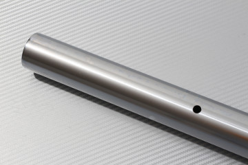 Tubes de fourche Inversée SPR YAMAHA YZF R1 1998 - 2001 OEM KYB 4XV-23110-00 / 4XV-23120-00