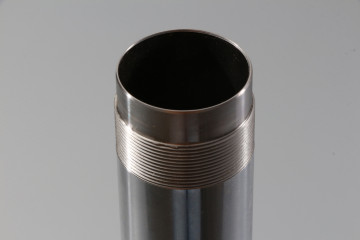 SPR Inverted Fork Tubes YAMAHA YZF R1 1998 - 2001 OEM KYB 4XV-23110-00 / 4XV-23120-00