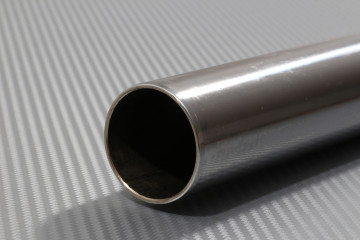 Tubes de fourche Inversée SPR YAMAHA YZF R1 1998 - 2001 OEM KYB 4XV-23110-00 / 4XV-23120-00