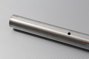 SPR Inverted Fork Tubes YAMAHA YZF R1 2004 - 2006 OEM KYB 5VY-23120-00 / 5VY-23110-00